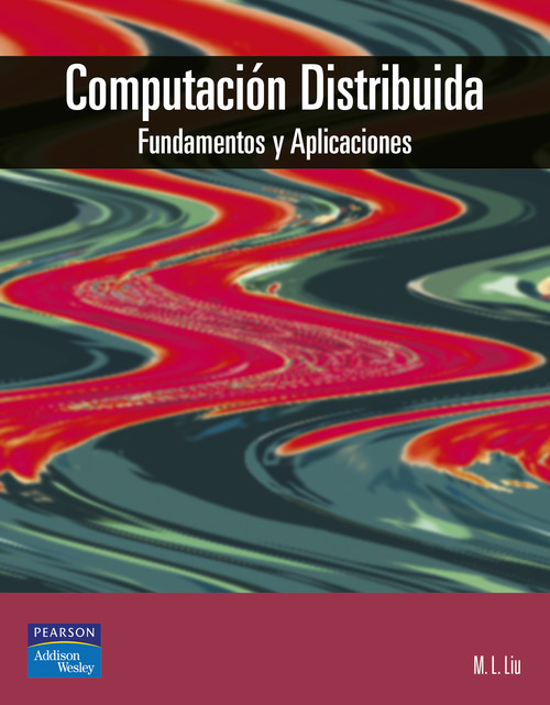 COMPUTACION DISTRIBUIDA-FUND.Y APLICACIO