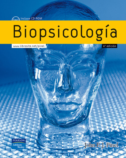 BIOPSICOLOGIA-6 EDICION
