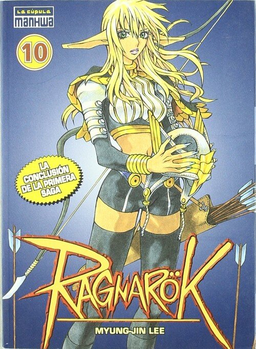 RAGNAROK 10