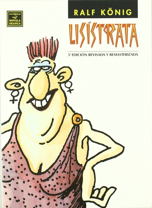 LISISTRATA
