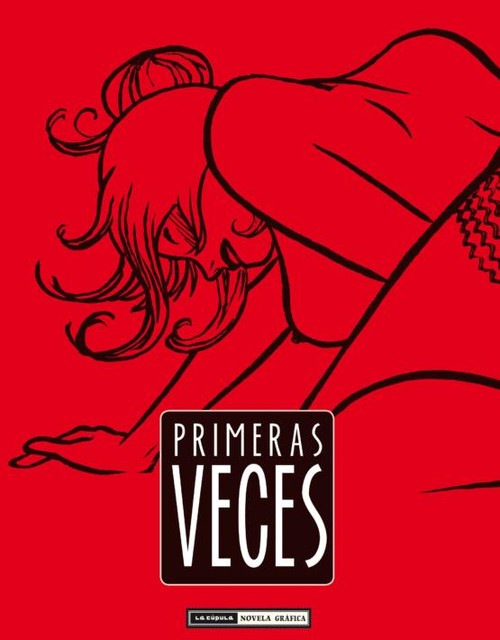 PRIMERAS VECES