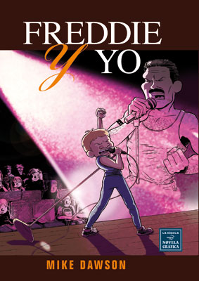 FREDDIE Y YO