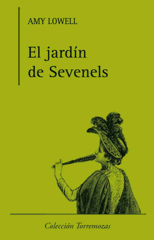 JARDIN DE SEVENELS, EL