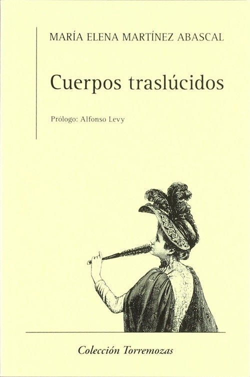 CUERPOS TRASLUCIDOS