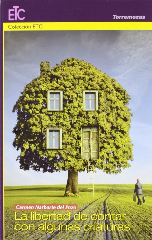 LIBERTAD DE CONTAR CON ALGUNAS CRIATURAS,LA
