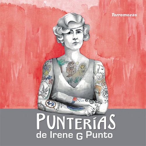 MICROPOESIA, MACROCORAZON Y MERCROMINA