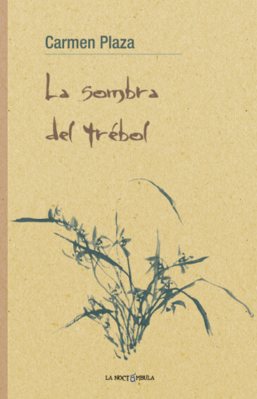 SOMBRA DEL TREBOL,LA