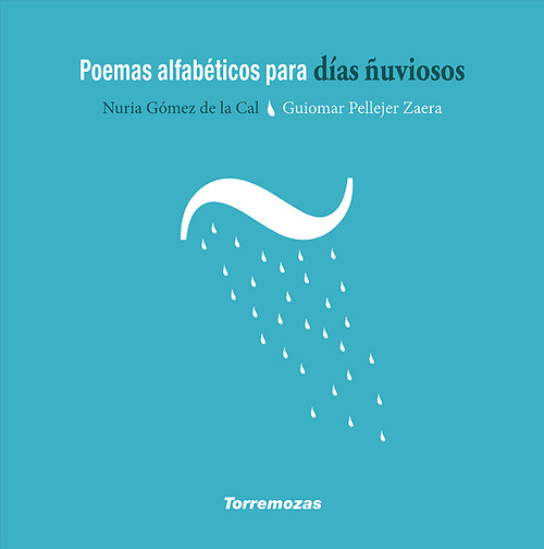 POEMAS ALFABETICOS PARA DIAS �UVIOSOS