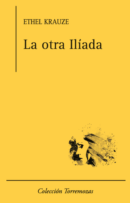 OTRA ILIADA,LA