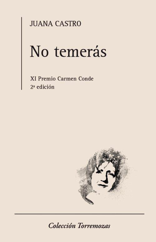 NO TEMERAS