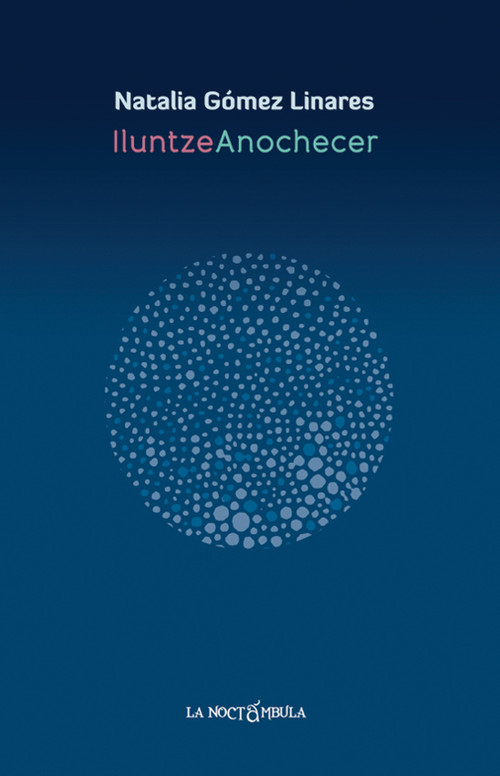 ILUNTZE ANOCHECER