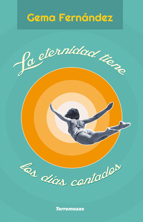 ETERNIDAD TIENE LOS DIAS CONTADOS,LA