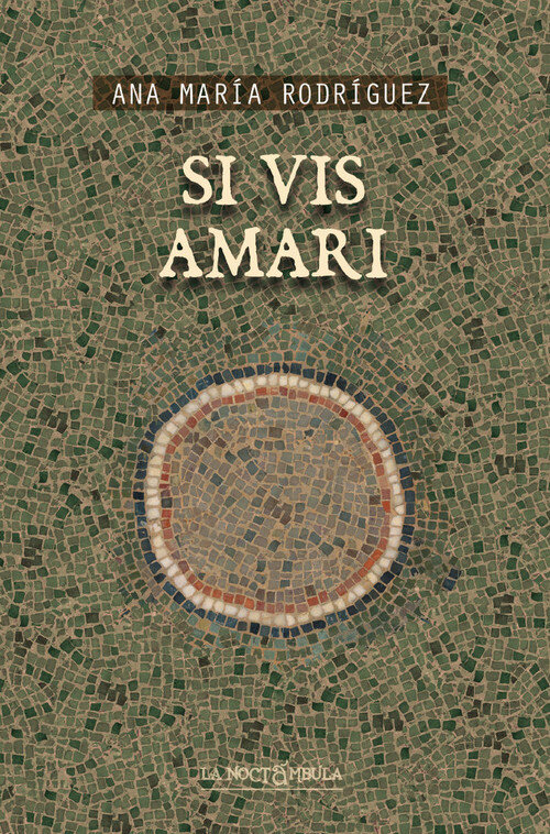 SI VIS AMARI