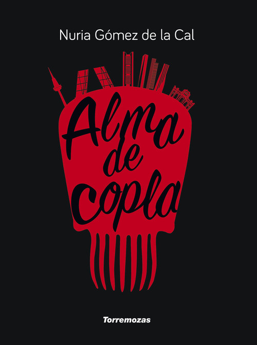 ALMA DE COPLA