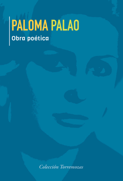 PALOMA PALAO OBRA POETICA