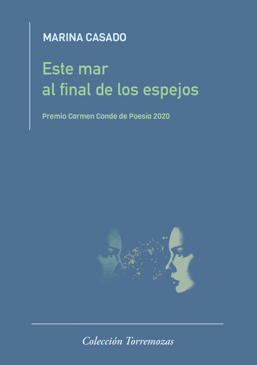 ESTE MAR AL FINAL DE LOS ESPEJOS