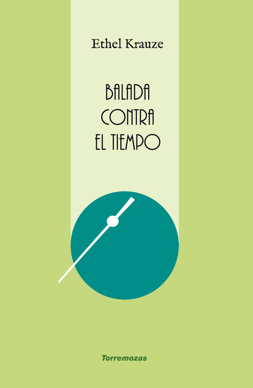 BALADA CONTRA EL TIEMPO