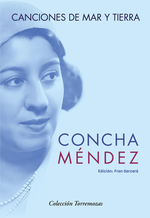 POEMAS ELEGIDOS (CONCHA MENDEZ)