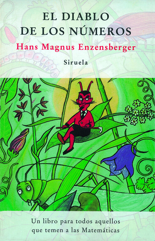 DIABLO DE LOS NUMEROS