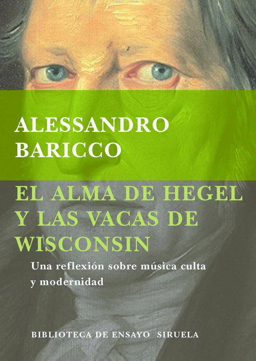ALMA DE HEGEL Y LAS VACAS DE WISCONSIN