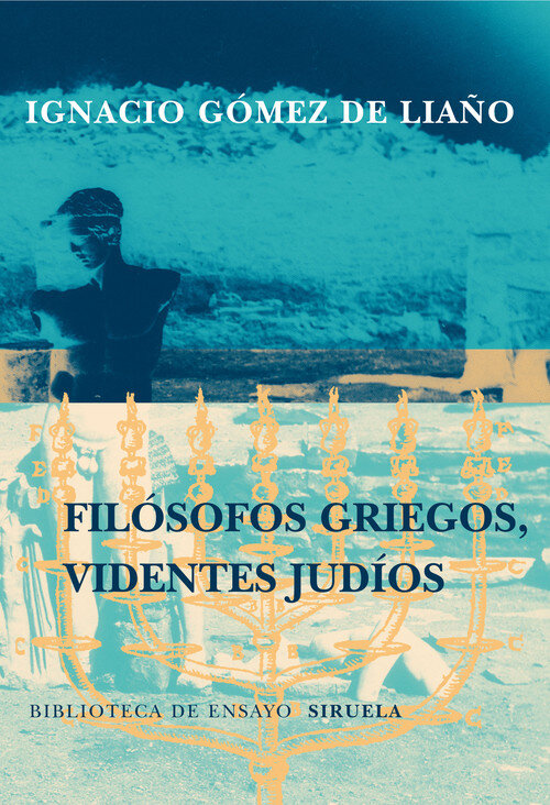 FILOSOFOS GRIEGOS VIDENTES JUDIOS