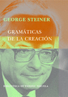 GRAMATICA DE LA CREACION BE