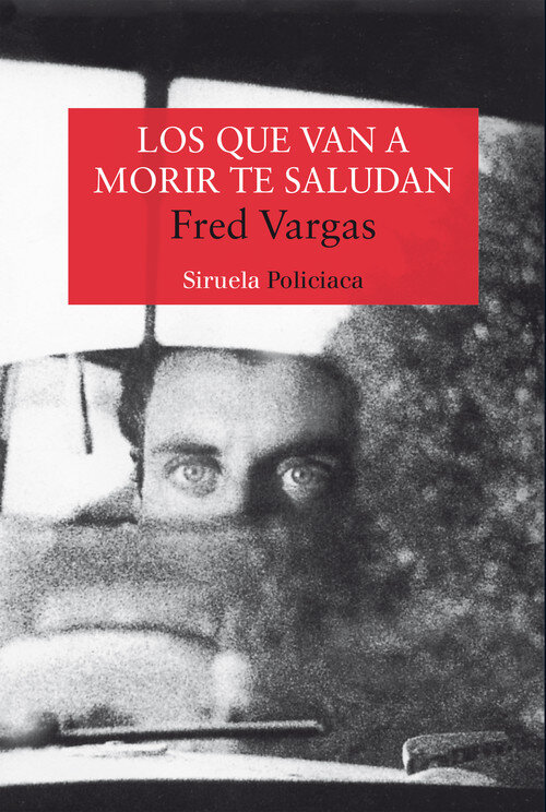 QUE VAN A MORIR TE SALUDAN,LOS