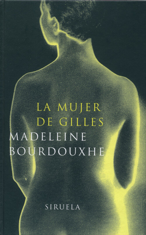 MUJER DE GILLES,LA