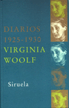 DIARIOS 1925 1930 VIRGINIA WOOLF