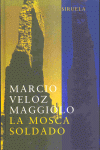 MOSCA SOLDADO
