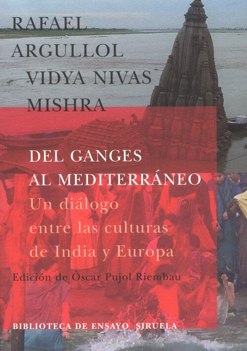 DEL GANGES AL MEDITERRANEO BEM 31