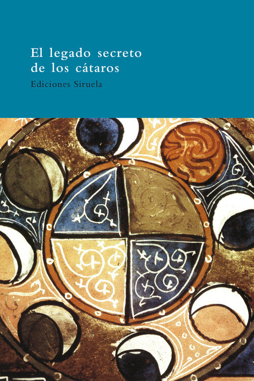 LEGADO SECRETO DE LOS CATAROS AP 35