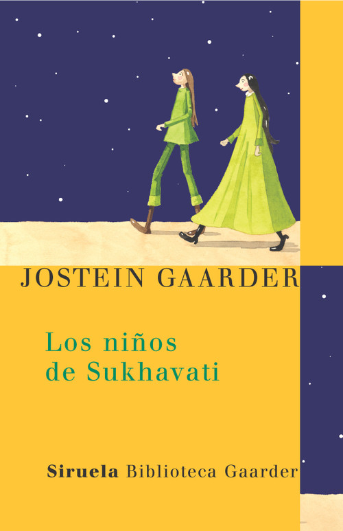 NI�OS DE SUKHAVATI