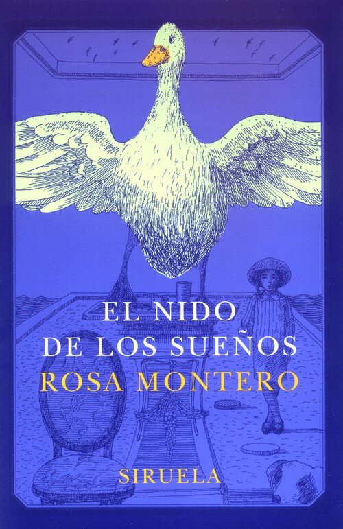 NIDO DE LOS SUE�OS