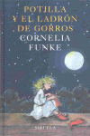POTILLA Y EL LADRON DE GORROS