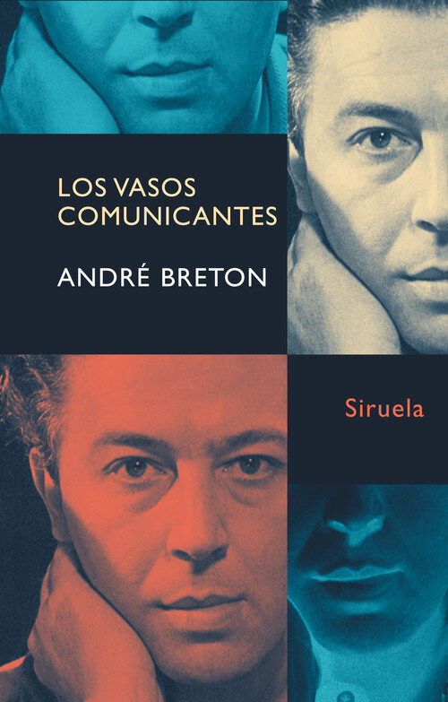 VASOS COMUNICANTES