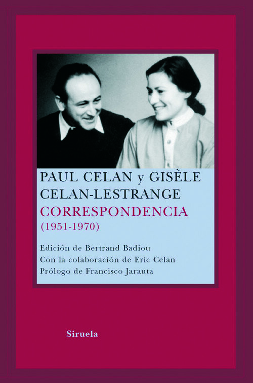CORRESPONDENCIA 1951-1970