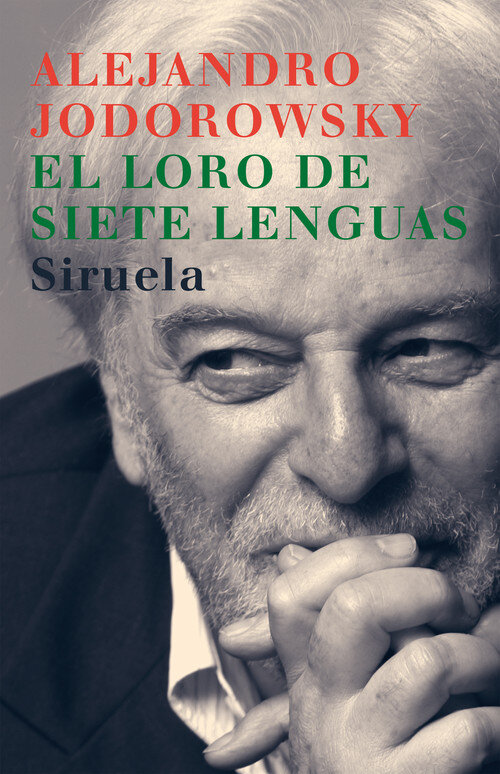 LORO DE SIETE LENGUAS,EL