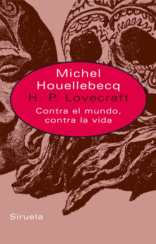 HP LOVECRAFT LT 230