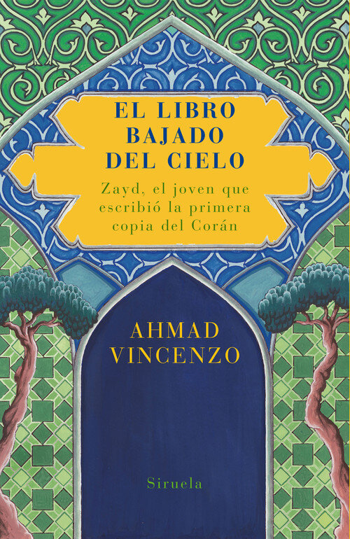 LIBRO BAJADO DEL CIELO,EL