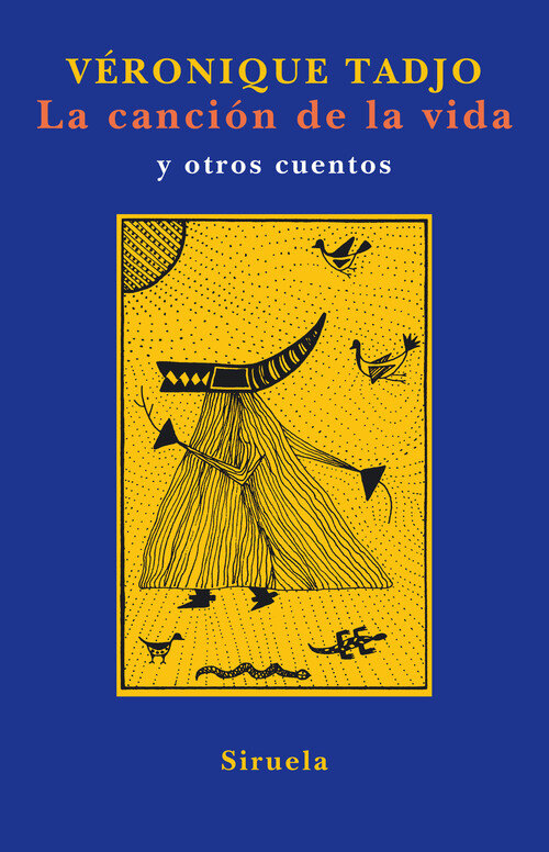 CANCION DE LA VIDA,LA
