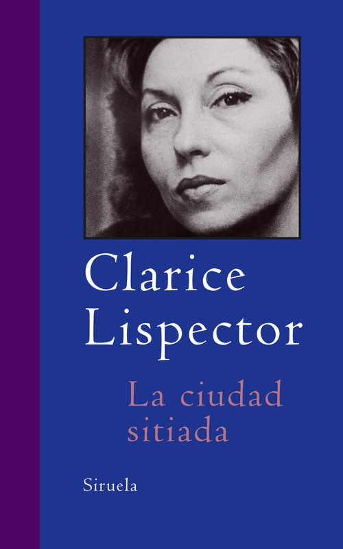 CIUDAD SITIADA,LA