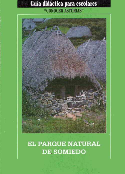 PARQUE NATURAL DE SOMIEDO