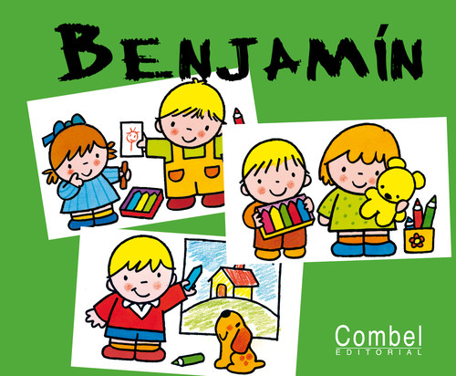 BENJAMIN