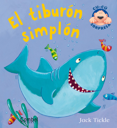 TIBURON SIMPLON