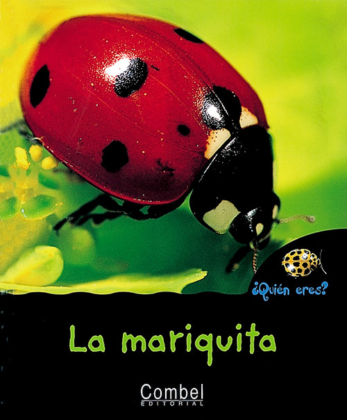 MARIQUITA-QUIEN ERES?