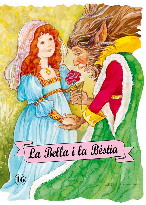 BELLA I LA BESTIA,LA