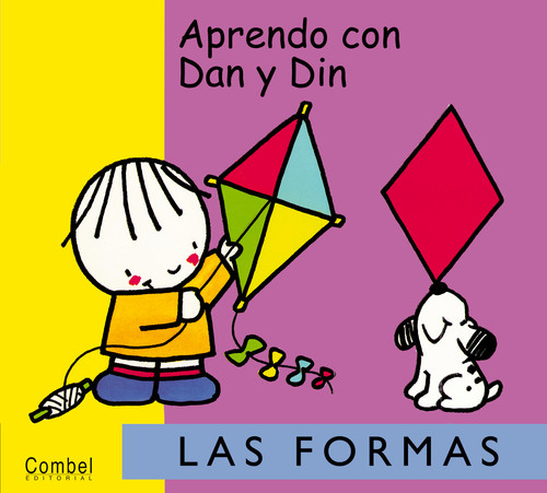 FORMAS-APRENDO CON DAN Y DIN