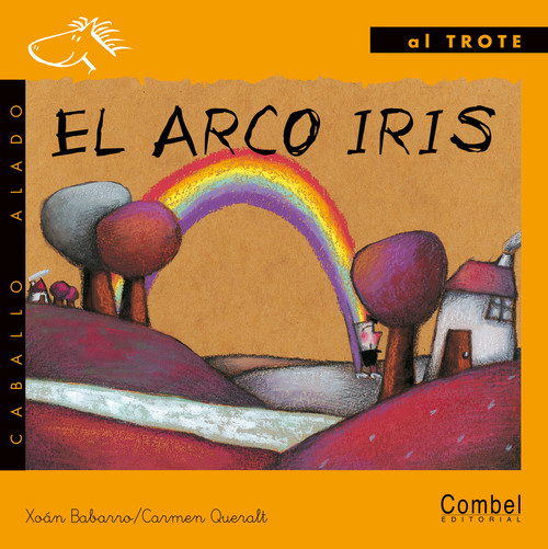 ARCO IRIS-AL TROTE