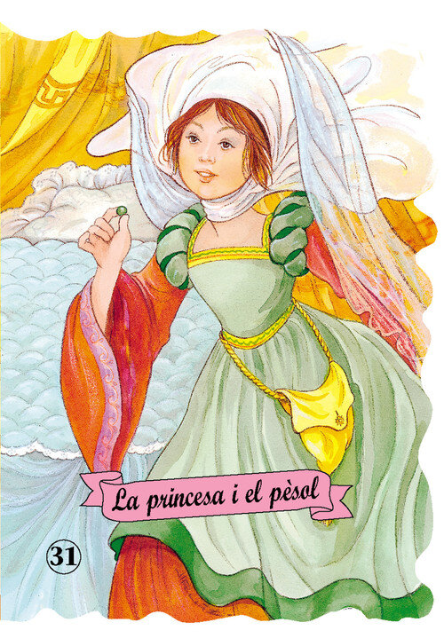 PRINCESA I EL PESOL,LA